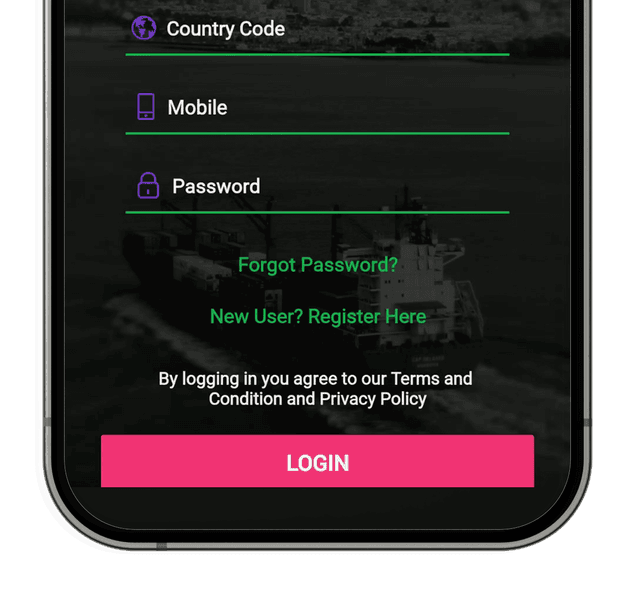 Login