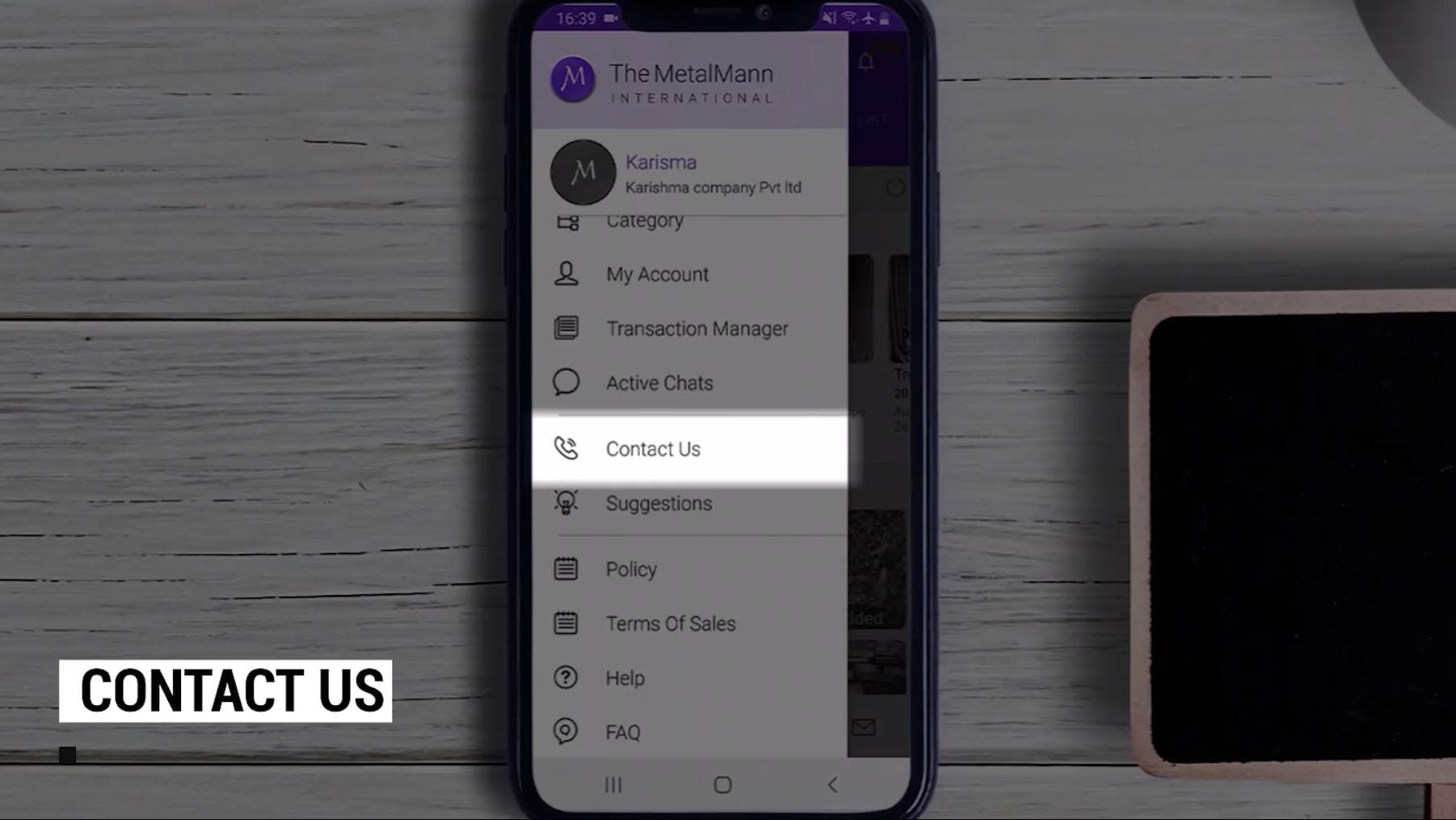 How to Contact Us as an Unregistered User