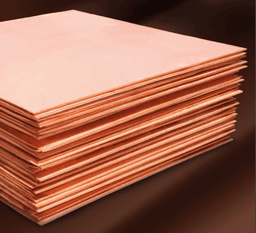 copper